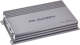 Gladen Audio FD 1000c1. ����������� �������������� FD 1000c1.